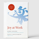 Joy at Work Book cover